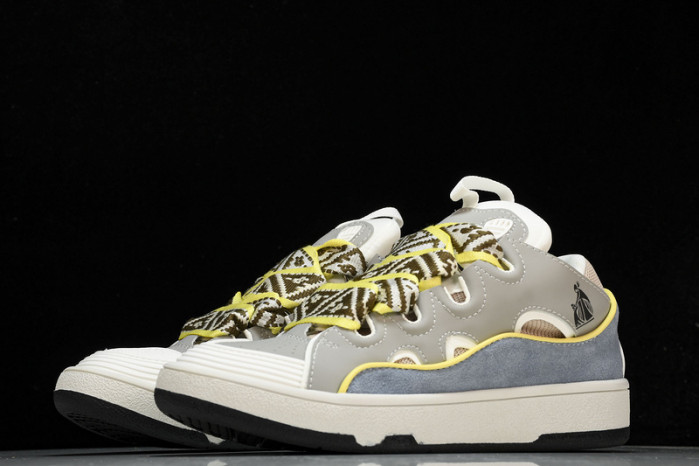 LAN*VAN SNEAKERS PANKICK LAN54