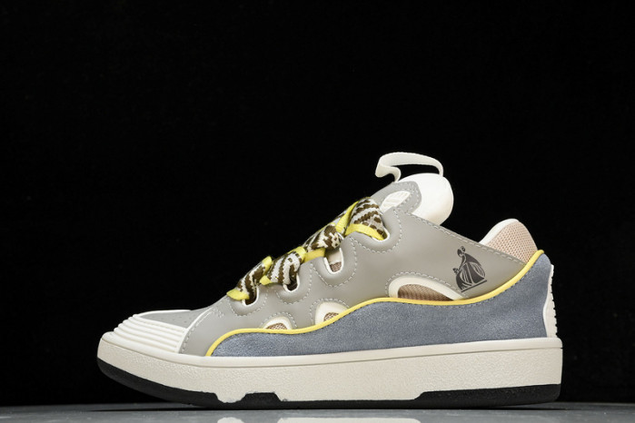 LAN*VAN SNEAKERS PANKICK LAN54