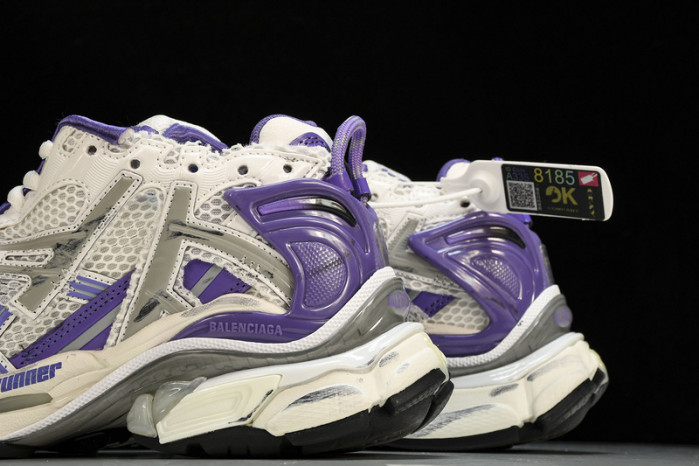 BLEN Runner