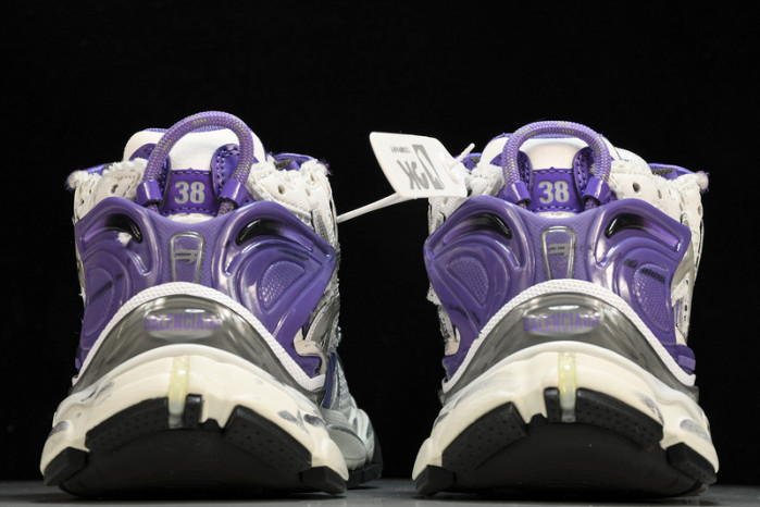 BLEN Runner