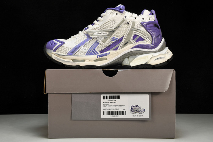 BLEN Runner