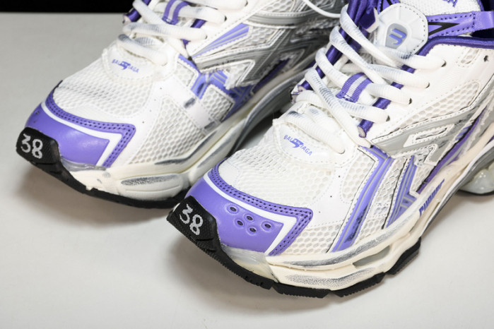 BLEN Runner