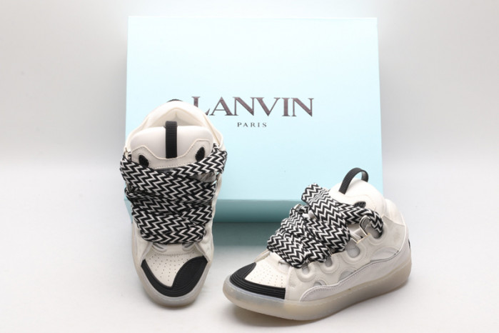 LAN*VAN SNEAKERS PANKICK LAN26