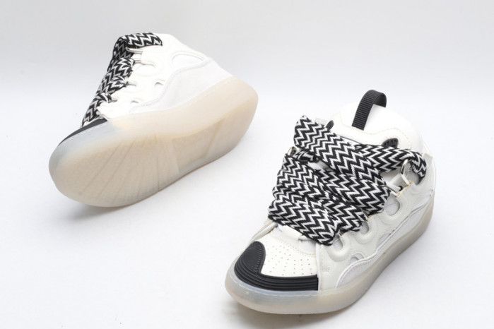 LAN*VAN SNEAKERS PANKICK LAN26