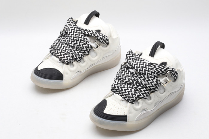 LAN*VAN SNEAKERS PANKICK LAN26