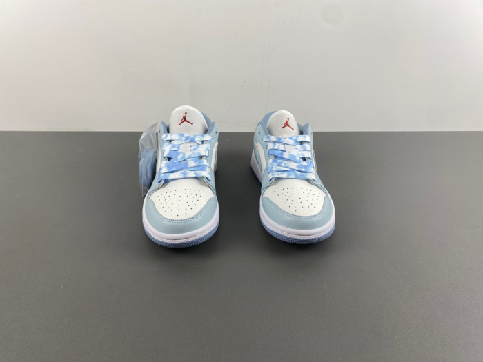 Air Jordan 1 Low DC0774-164