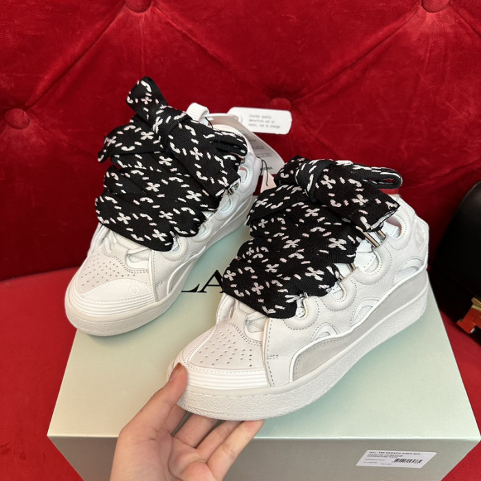 LAN*VAN SNEAKERS PANKICK