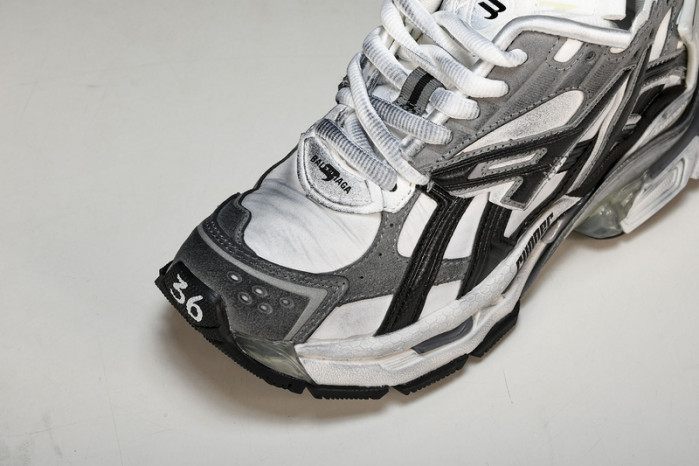 BLEN Runner