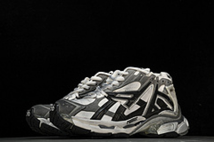 BLEN Runner