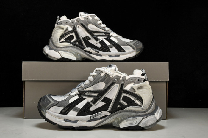 BLEN Runner