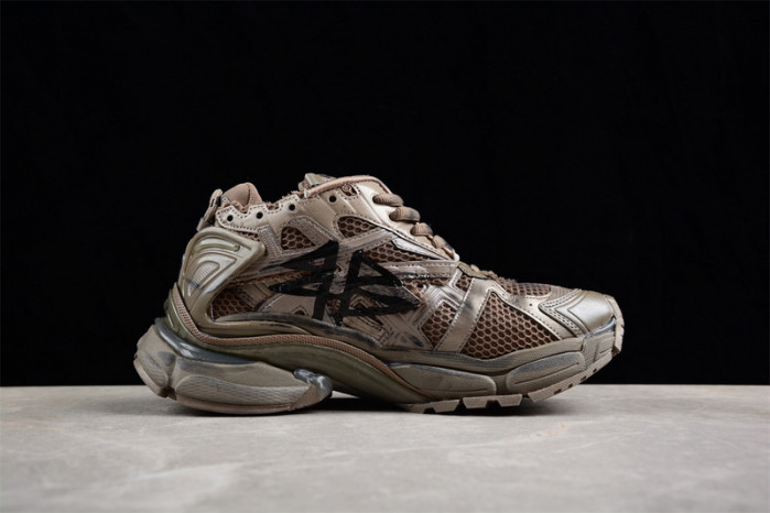 BLEN Runner