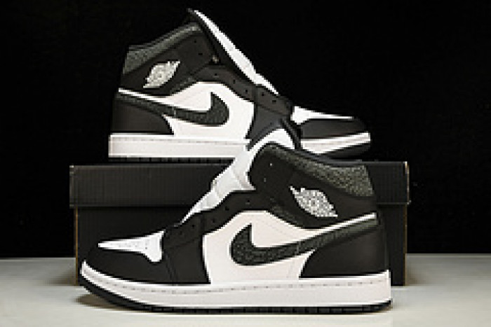 Air Jordan 1 Mid AJ1 FB9911-001