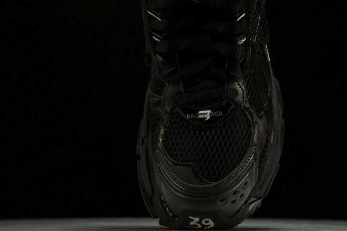 BLEN Runner