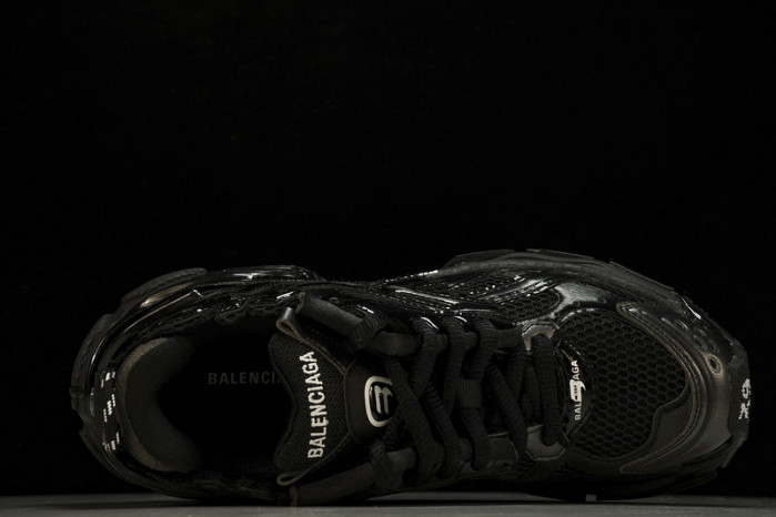 BLEN Runner