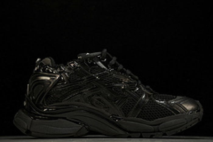 BLEN Runner