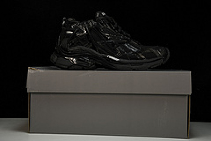 BLEN Runner