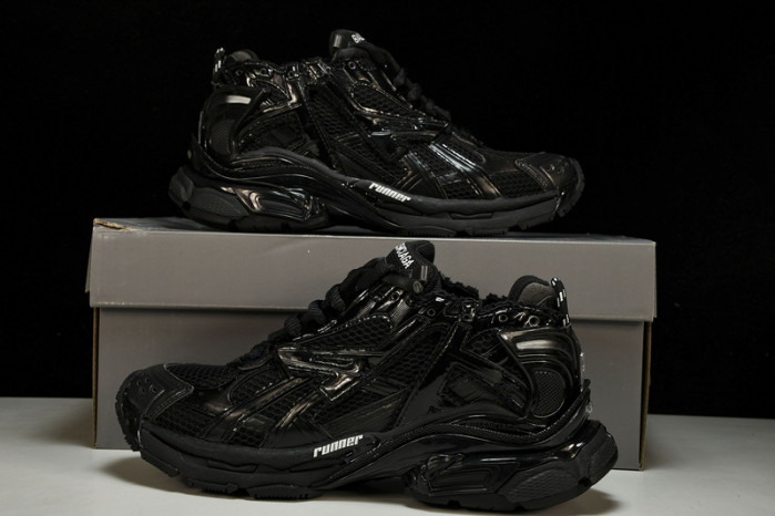 BLEN Runner