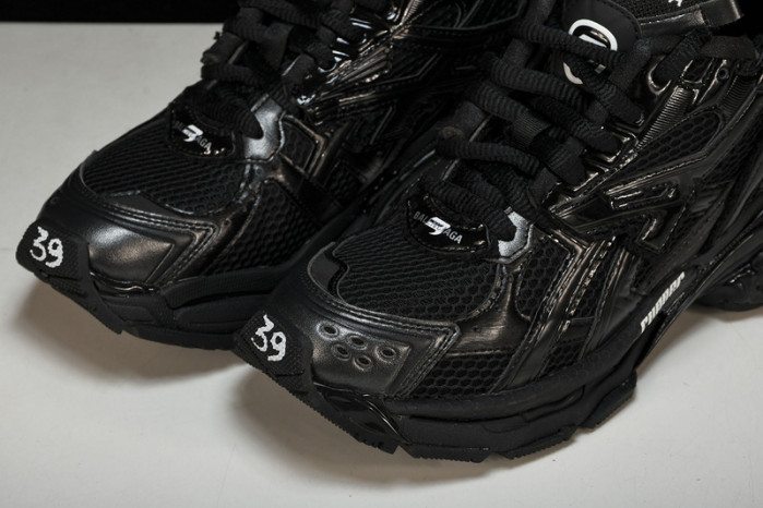 BLEN Runner