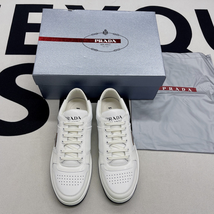 PRA designer sneaker