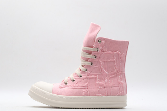 RICK OWENS DRKSHDW