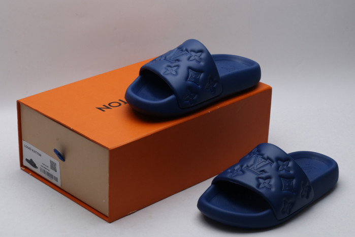 L&V SLIPPERS