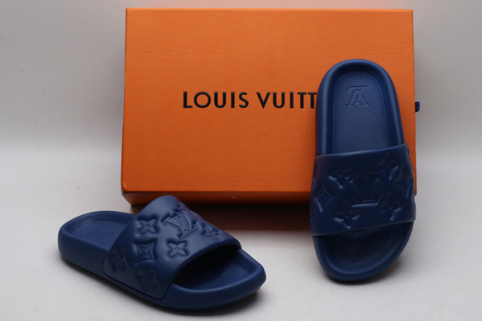 L&V SLIPPERS