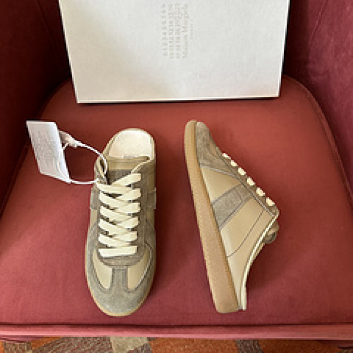 Maison Margielaa shoes