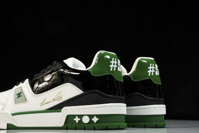 L&V SNEAKERS