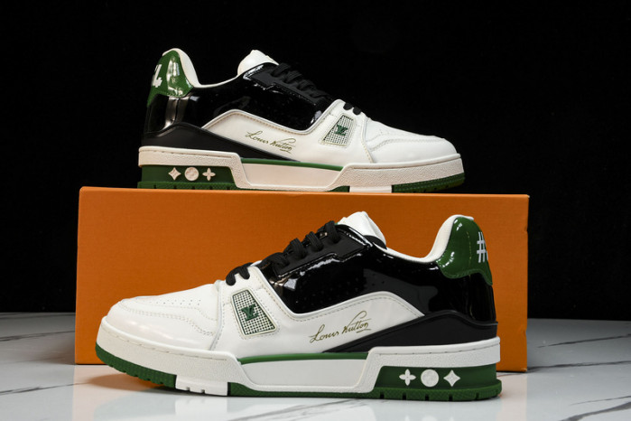 L&V SNEAKERS