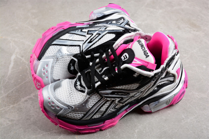 BLEN Runner
