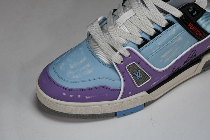 L&V SNEAKERS