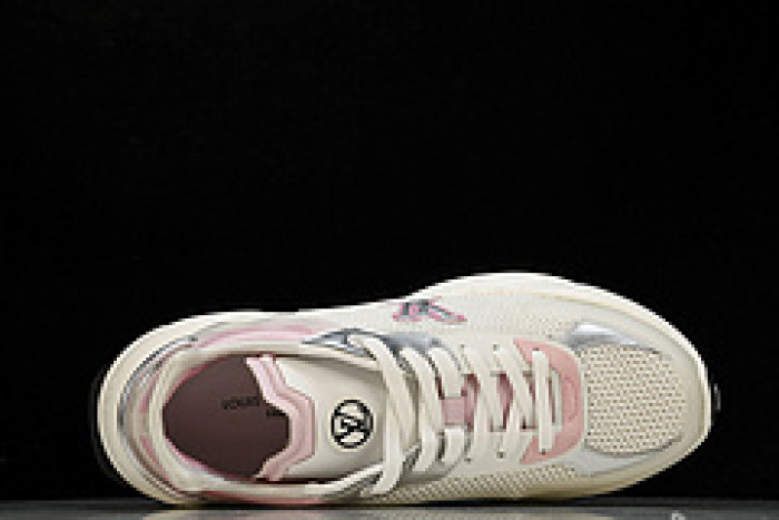 L&V SNEAKERS
