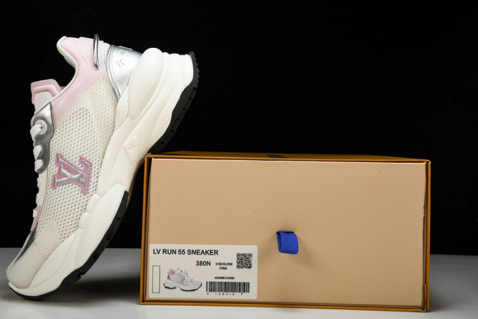 L&V SNEAKERS