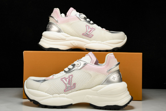 L&V SNEAKERS