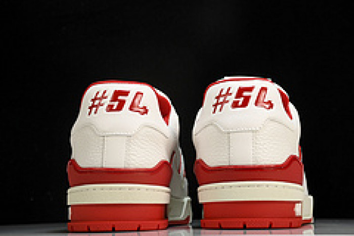 L&V SNEAKERS