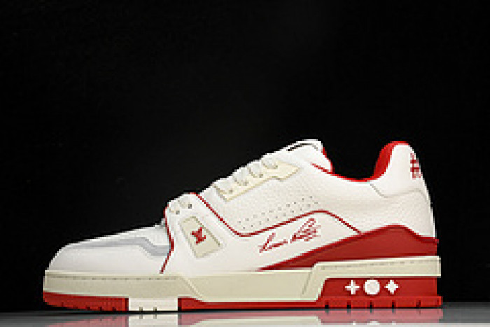 L&V SNEAKERS