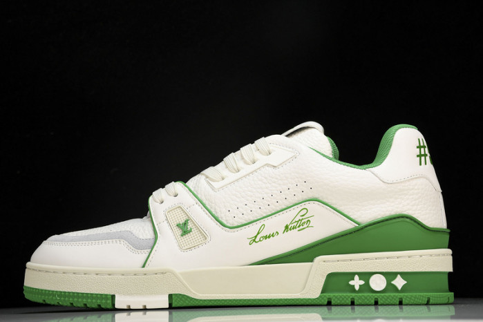 L&V SNEAKERS