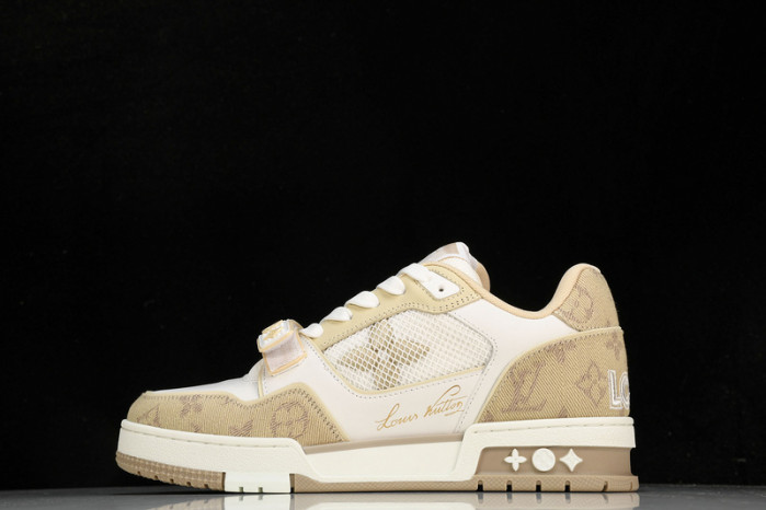 L&V SNEAKERS