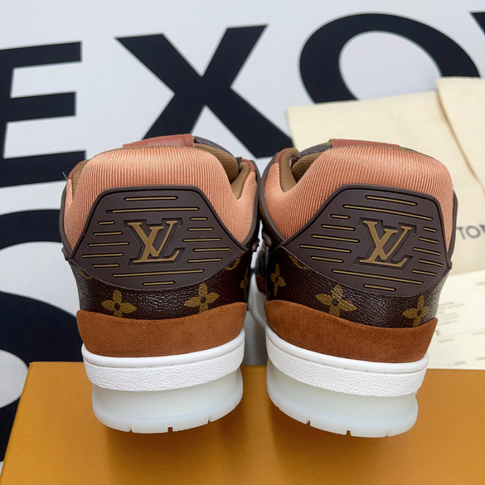 L&V SNEAKERS