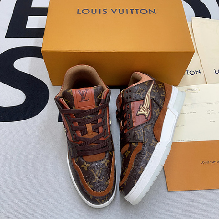 L&V SNEAKERS