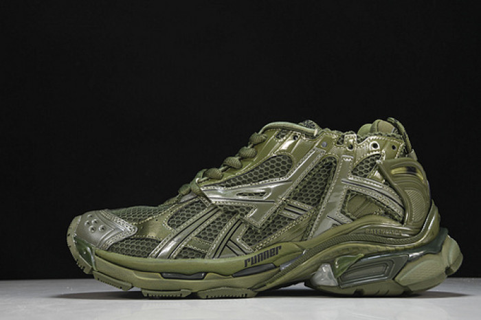 BLEN Runner