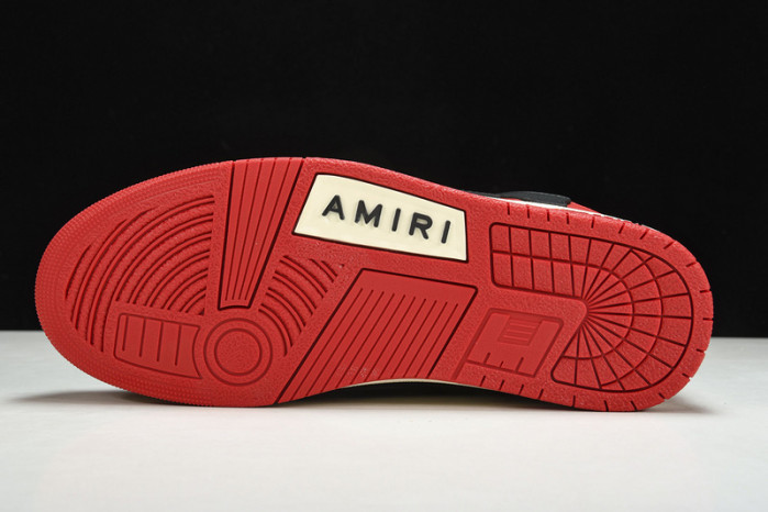 AM1R1 SNEAKERS