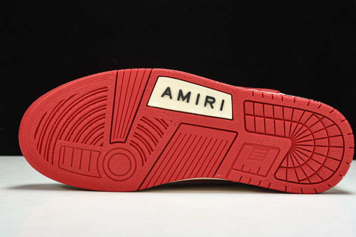 AM1R1 SNEAKERS