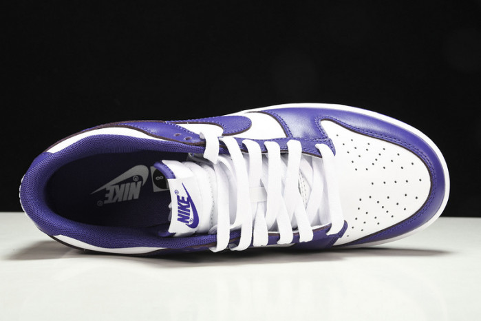 Dunk Low
