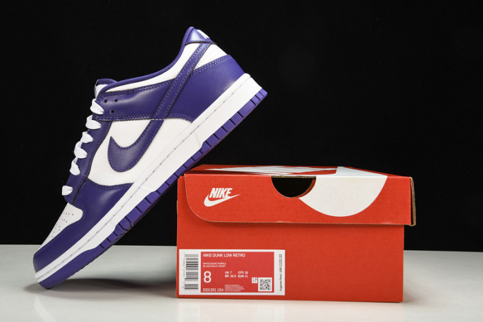 Dunk Low