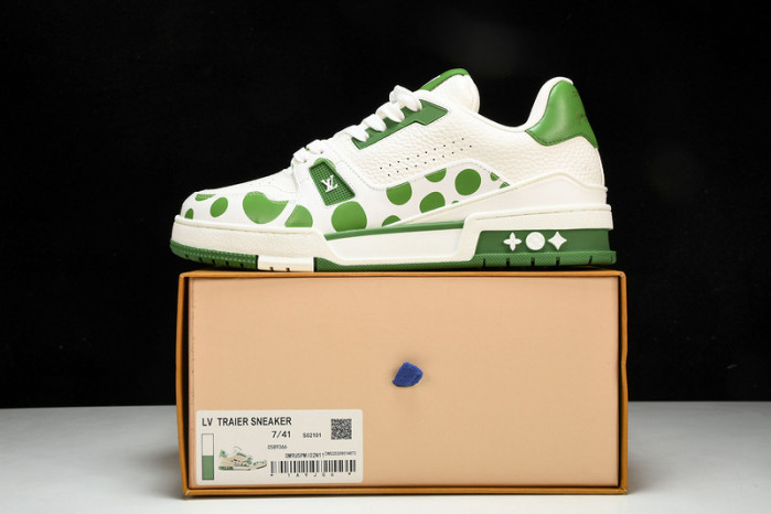 L&V SNEAKERS