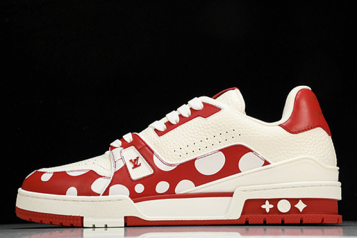 L&V SNEAKERS