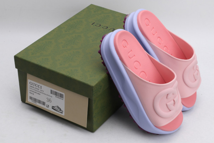 G DESIGNER SLIPPERS