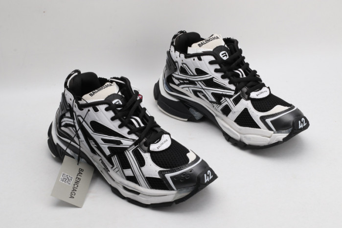 BLEN Runner