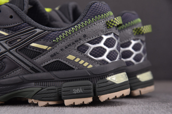 As*ic*ss shoes